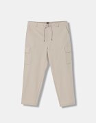 Boss Orange pantaloni cargo pentru bărbați