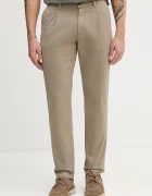 Boss Orange pantaloni Chino-Pleated-1