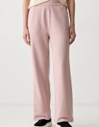 Boss Orange pantaloni de trening pentru femei din bumbac C Endless