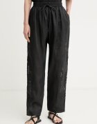 Boss Orange pantaloni pentru femei C Trika