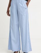 Boss Orange pantaloni pentru femei din bumbac C Tiplyn