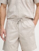 Boss Orange pantaloni scurți chinos pentru bărbați din bumbac