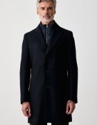 Boss palton pentru bărbați cu lână H-Hyde-Bib-E-264