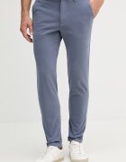 Boss pantaloni chinos pentru bărbați din bumbac cu elastan H-Kaiton1