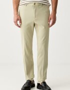 Boss pantaloni chinos pentru bărbați din bumbac cu elastan H-Kaiton1