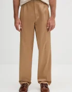 Boss pantaloni de bumbac C-Kai-DPL
