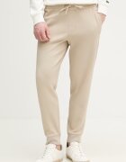 Boss pantaloni de trening bărbați cu bumbac