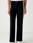 Boss pantaloni de trening pentru femei cu modal TONE_Pants