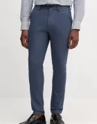Boss pantaloni P-Kaiton1-Zip
