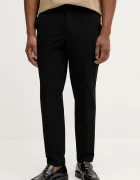 Boss pantaloni P-Perin-CW-WG-261F