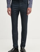 Boss pantaloni pentru bărbați cu bumbac Delaware5