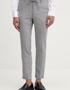 Boss pantaloni pentru bărbați cu in Kane1