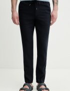 Boss pantaloni pentru bărbați cu in Kane1