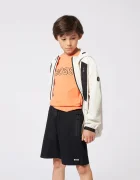 Boss pantaloni scurti copii