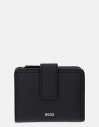 Boss portofel pentru femei din piele Lenah new Sm Wallet