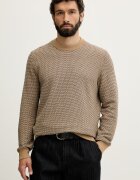 Boss pulover pentru bărbați din bumbac H-Lofranco