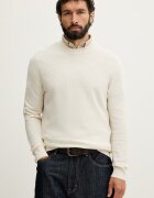 Boss pulover pentru bărbați din bumbac H-Lofranco