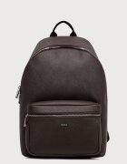 Boss rucsac pentru bărbați din piele Northon_Backpack