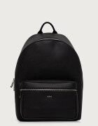 Boss rucsac pentru bărbați din piele Northon_M_Backpack