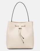 Boss sac pentru femei cu imitație de piele Sandy Bucket