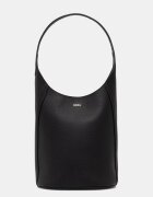 Boss sac pentru femei din piele Lenah New Bucket