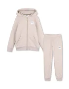 Boss set de trening pentru copii cu bumbac