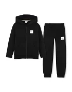 Boss set de trening pentru copii cu bumbac