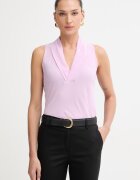 Boss top pentru femei mătase Bolaru