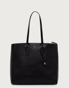 Boss tote bag pentru femei cu imitație de piele Sandy New Tote 10283663