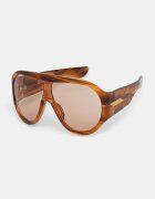Bottega Veneta ochelari de soare