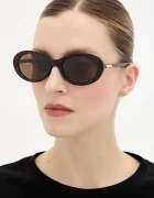 Bottega Veneta ochelari de soare