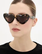 Bottega Veneta ochelari de soare