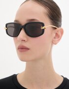Bottega Veneta Ochelari de soare femei