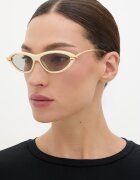 Bottega Veneta ochelari de soare pentru femei