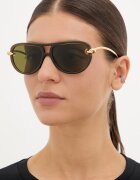 Bottega Veneta ochelari de soare pentru femei