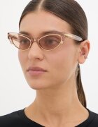 Bottega Veneta ochelari de soare pentru femei