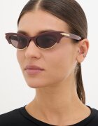 Bottega Veneta ochelari de soare pentru femei