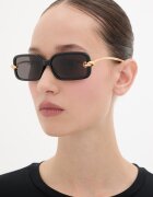 Bottega Veneta ochelari de soare pentru femei