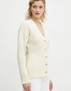 Bruuns Bazaar cardigan din lana