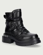 Buffalo ghete de drumeție pentru femei Vanta Hike Mid