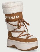 Buffalo Orcus Snow Hi cizme de zăpadă pentru femei