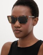 Burberry ochelari de soare pentru femei