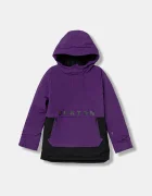 Burton geacă de schi pentru copii FROSTNER