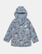 Burton geaca de schi pentru copii SKIMMER