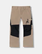 Burton pantaloni de schi pentru copii SKYLAR