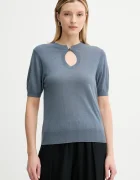 By Malene Birger pulover din amestec de lână TALA