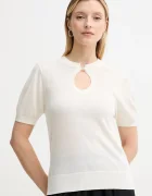 By Malene Birger pulover din amestec de lână TALA