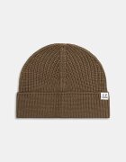 C.P. Company căciulă din lână merino