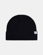 C.P. Company căciulă din lână merino