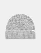 C.P. Company căciulă din lână merino